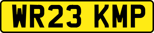 WR23KMP