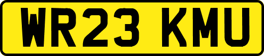 WR23KMU
