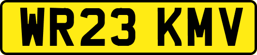 WR23KMV