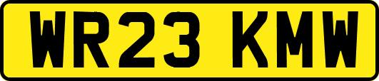 WR23KMW