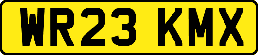 WR23KMX