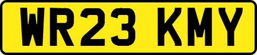WR23KMY