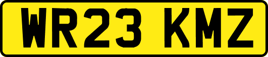 WR23KMZ