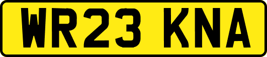 WR23KNA