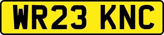 WR23KNC