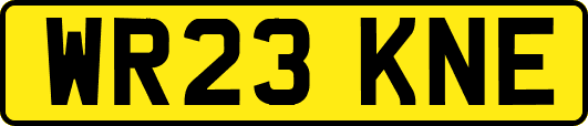 WR23KNE