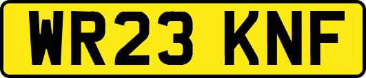 WR23KNF
