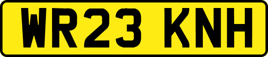 WR23KNH
