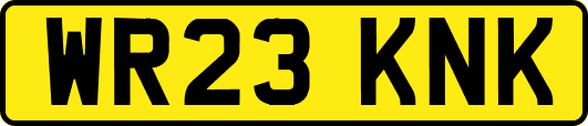 WR23KNK