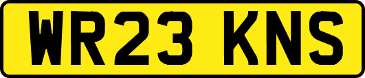 WR23KNS