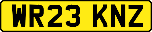 WR23KNZ