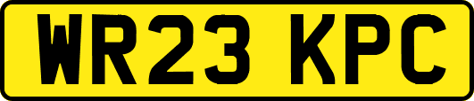 WR23KPC