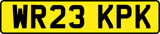 WR23KPK