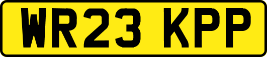 WR23KPP