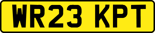 WR23KPT