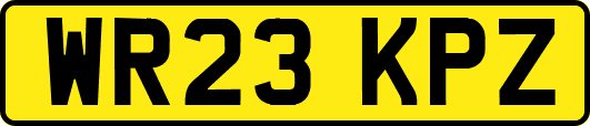 WR23KPZ