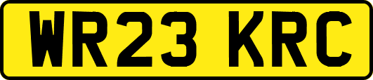 WR23KRC