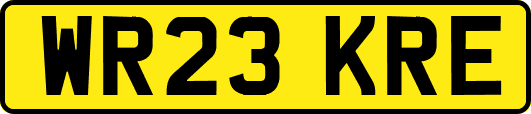WR23KRE