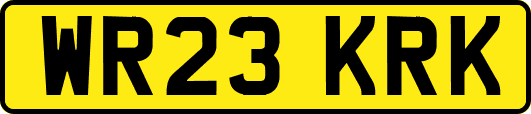WR23KRK