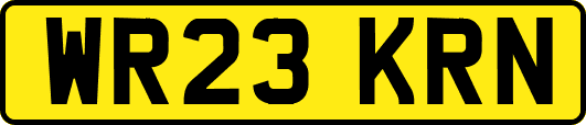 WR23KRN