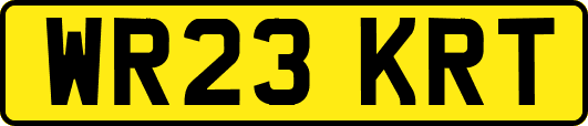 WR23KRT