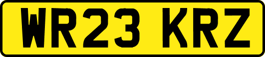 WR23KRZ