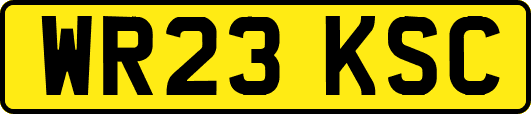 WR23KSC