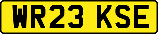 WR23KSE