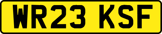WR23KSF