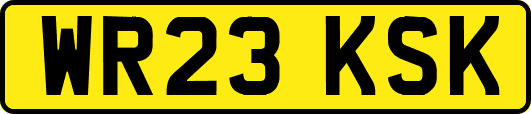 WR23KSK