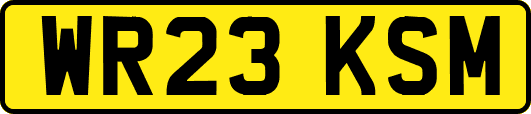 WR23KSM
