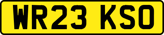 WR23KSO