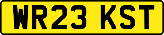 WR23KST