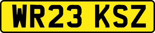 WR23KSZ