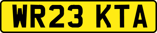 WR23KTA