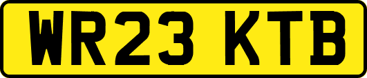WR23KTB