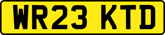 WR23KTD