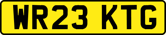 WR23KTG