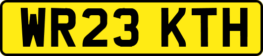 WR23KTH