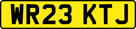 WR23KTJ