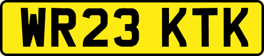 WR23KTK