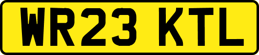 WR23KTL
