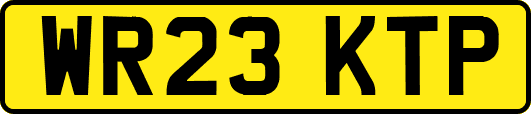 WR23KTP