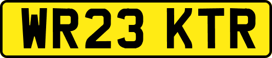 WR23KTR