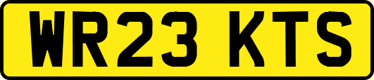 WR23KTS