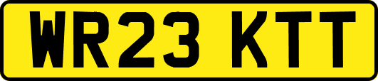 WR23KTT