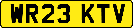 WR23KTV