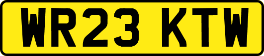 WR23KTW