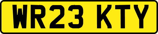 WR23KTY