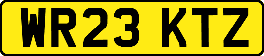 WR23KTZ